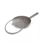 Тиган с капак HOMLA TRISTAN 28 см.