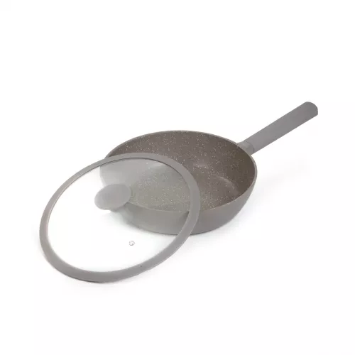 Тиган с капак HOMLA TRISTAN 28 см.