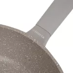 Тиган с капак HOMLA TRISTAN 28 см.