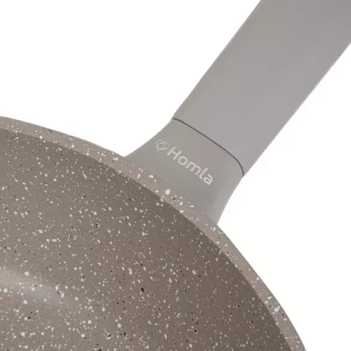 Тиган с капак HOMLA TRISTAN 28 см.