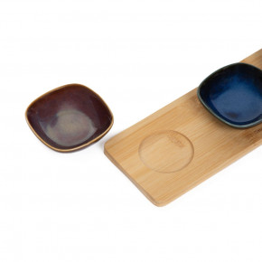 Сет купи с дъска HOMLA RAMBLA