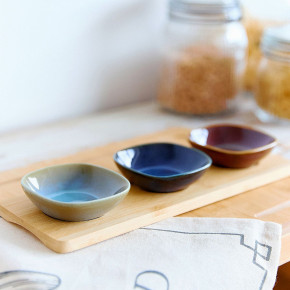 Сет купи с дъска HOMLA RAMBLA