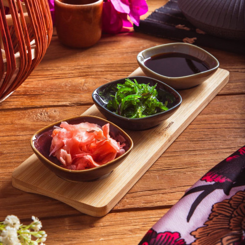 Сет купи с дъска HOMLA RAMBLA