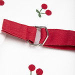 Кухненска престилка HOMLA CHERRINE 60x80 см. Кухненска престилка HOMLA CHERRINE 60x80 см.