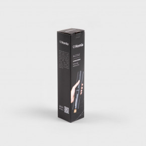 Електрически тирбушон HOMLA ALCOLE 23 см.