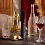 Електрически тирбушон HOMLA ALCOLE 23 см.