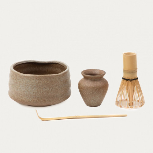 Сет за матча 4 части HOMLA YUNOMI