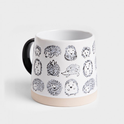 Чаша HOMLA HUROS 400 мл., таралеж