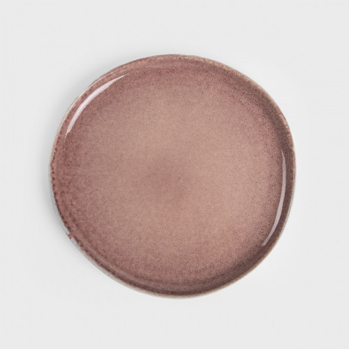 Чиния HOMLA MYSTIC 27 см., розов Чиния HOMLA MYSTIC 27 см., розов