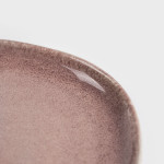 Чиния HOMLA MYSTIC 27 см., розов Чиния HOMLA MYSTIC 27 см., розов