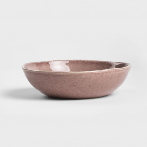 Купа HOMLA MYSTIC 19 см., розов