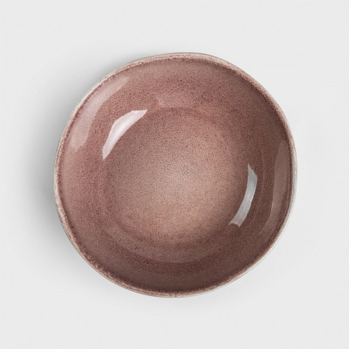 Купа HOMLA MYSTIC 19 см., розов Купа HOMLA MYSTIC 19 см., розов