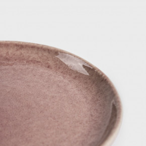 Чиния HOMLA MYSTIC 21 см., розов