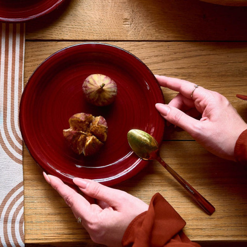 Сет чинии за хранене HOMLA OBLAN 19 см.