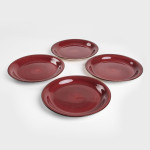 Сет чинии за хранене HOMLA OBLAN 27 см.