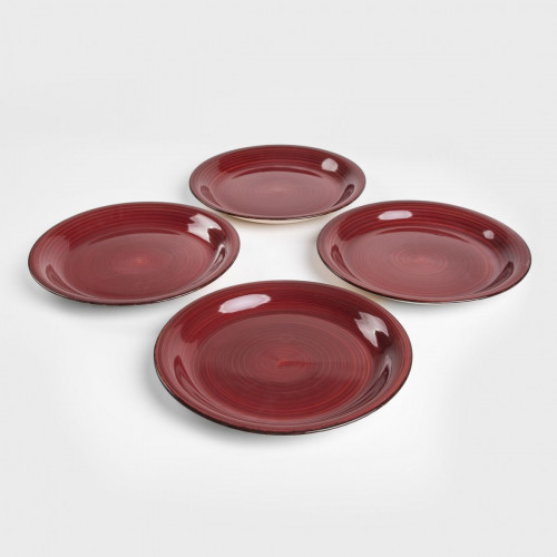 Сет чинии за хранене HOMLA OBLAN 27 см.