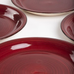 Сет чинии за хранене HOMLA OBLAN 27 см.