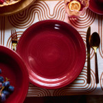 Сет чинии за хранене HOMLA OBLAN 27 см.