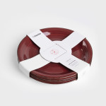 Сет чинии за хранене HOMLA OBLAN 27 см.