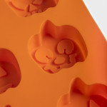 Форма за печене - тикви HOMLA GHOST TOWN 27x17 см. Форма за печене - тикви HOMLA GHOST TOWN 27x17 см.