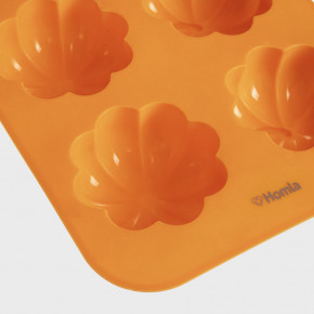 Форма за печене - тикви  HOMLA GHOST TOWN 27x17 см.