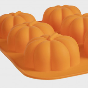 Форма за печене - тикви  HOMLA GHOST TOWN 27x17 см.