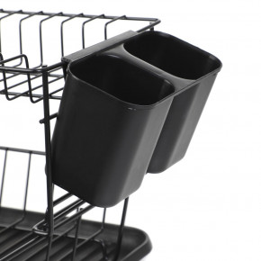 Сушилник с горна част HOMLA BRECA 43x31x23 см.