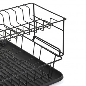 Сушилник с горна част HOMLA BRECA 43x31x23 см.