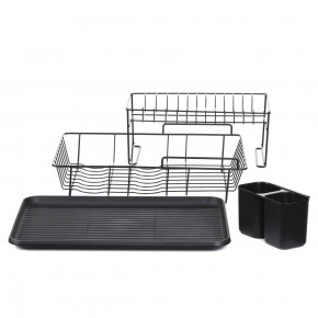 Сушилник с горна част HOMLA BRECA 43x31x23 см.