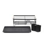 Сушилник HOMLA PLYSTRE 42x31x13 см.