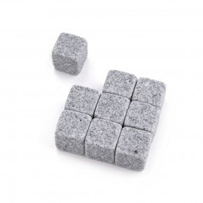 Кубчета за охлаждане 9 бр. HOMLA ALCOLE Кубчета за охлаждане 9 бр. HOMLA ALCOLE