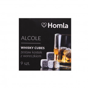 Кубчета за охлаждане 9 бр. HOMLA ALCOLE
