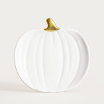 Чиния тиква HOMLA PUMPKIE 23,8x19,5 см.