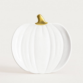 Чиния тиква HOMLA PUMPKIE 23,8x19,5 см.