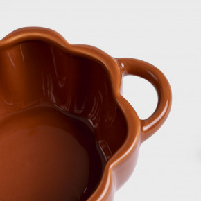 Купа с капак тиква HOMLA PUMPKIE 400 мл., оранжев