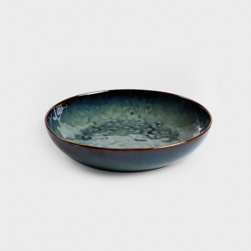 Чиния - дълбока HOMLA MIDO 21,5 см. Чиния - дълбока HOMLA MIDO 21,5 см.