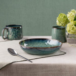 Чиния - дълбока HOMLA MIDO 21,5 см. Чиния - дълбока HOMLA MIDO 21,5 см.