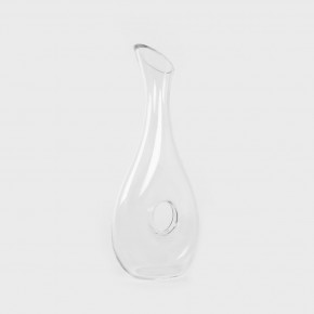 Гарафа HOMLA GLASSY 1200 мл.