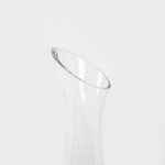 Гарафа HOMLA GLASSY 1200 мл.