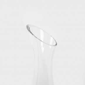 Гарафа HOMLA GLASSY 1200 мл.