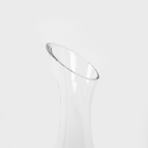 Гарафа HOMLA GLASSY 1200 мл.