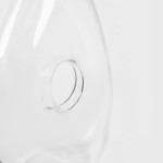 Гарафа HOMLA GLASSY 1200 мл.