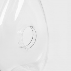 Гарафа HOMLA GLASSY 1200 мл.