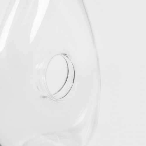 Гарафа HOMLA GLASSY 1200 мл.