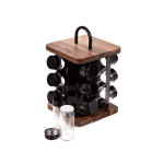 Сет подправки с поставка 13 части HOMLA LENNЕ