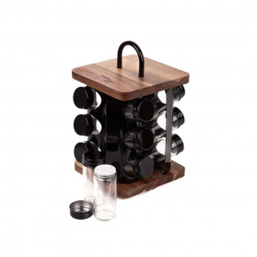 Сет подправки с поставка 13 части HOMLA LENNЕ