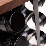 Сет подправки с поставка 13 части HOMLA LENNЕ