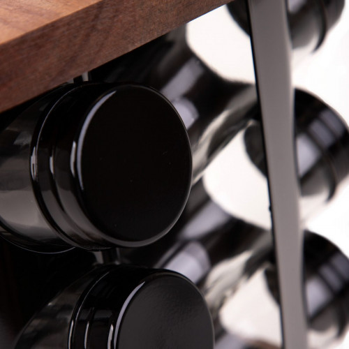 Сет подправки с поставка 13 части HOMLA LENNЕ