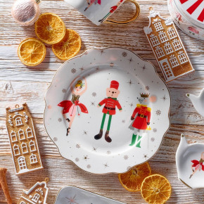 Чиния HOMLA LICOLA 21 см.