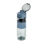 Бутилка за вода HOMLA POPPIE 600 мл., син